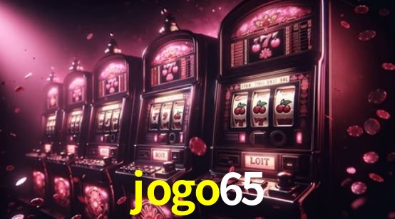 Desvendando o Mundo dos Jogos Virtuais na jogo65